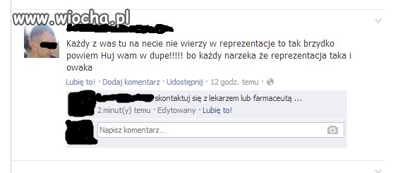 Są jeszcze tacy co wierzą 