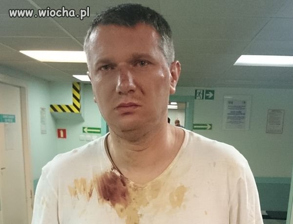Kultura przedstawicieli państwa musi być