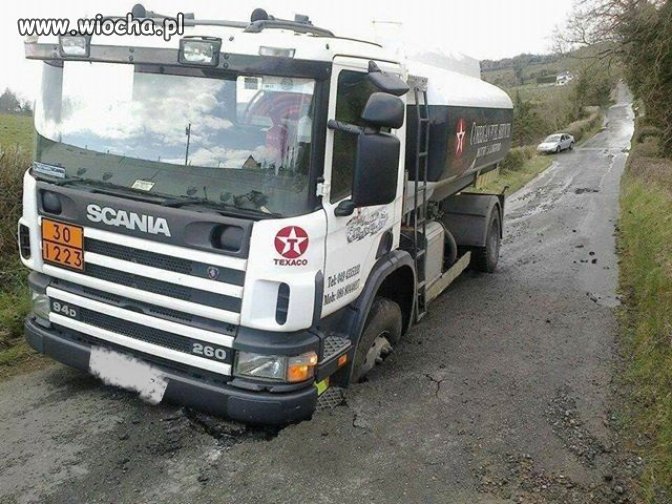 Prawie jak w PL