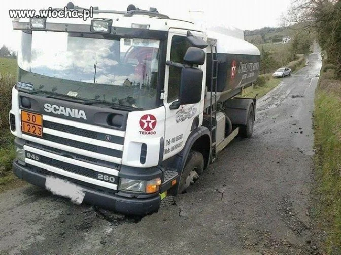 Prawie jak w PL