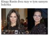 To niesamowite, niewiarygodne! Aż dwa razy!