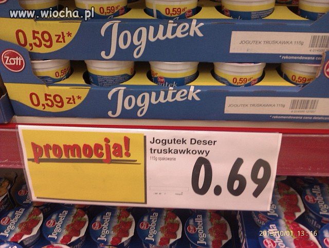 Promocja 