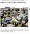 Może byli za biedni...