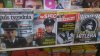 Kioskowy dzień nazisty 