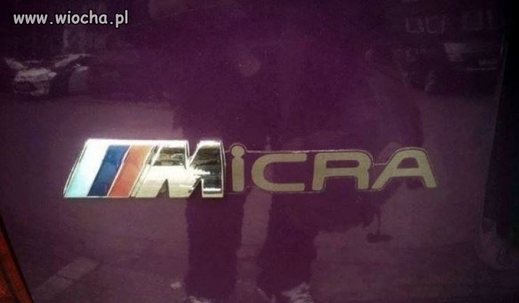 MICRA