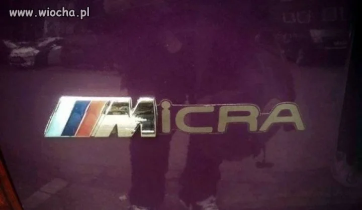 MICRA