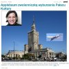 Żydówka Applebaum chce wyburzyć PKiN!