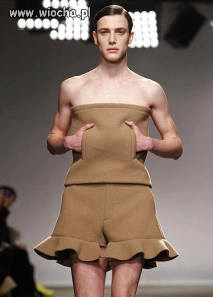 Moda modą