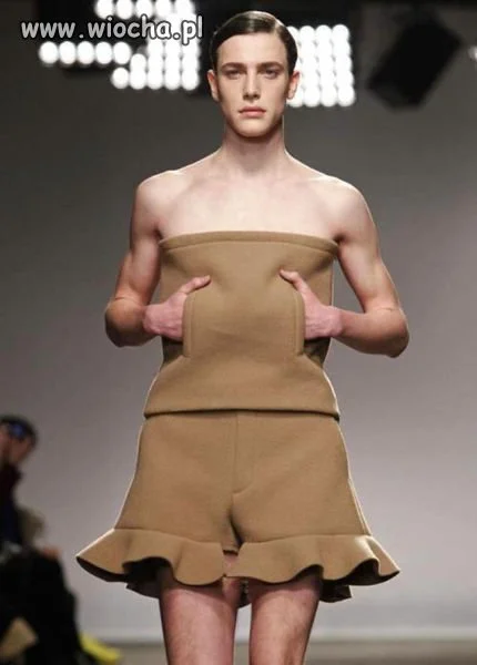 Moda modą
