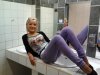 Lans blondi