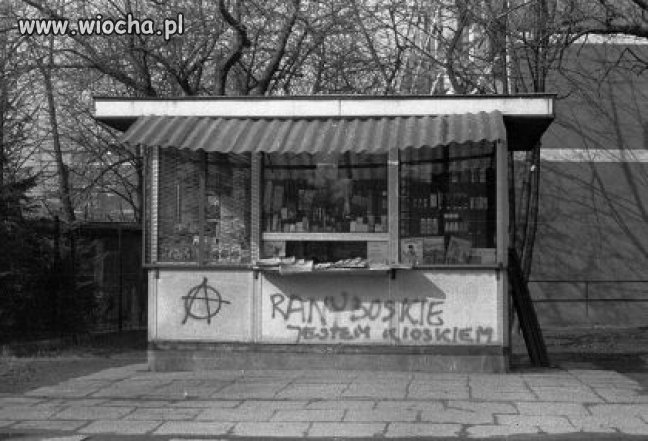 Warszawa Wola