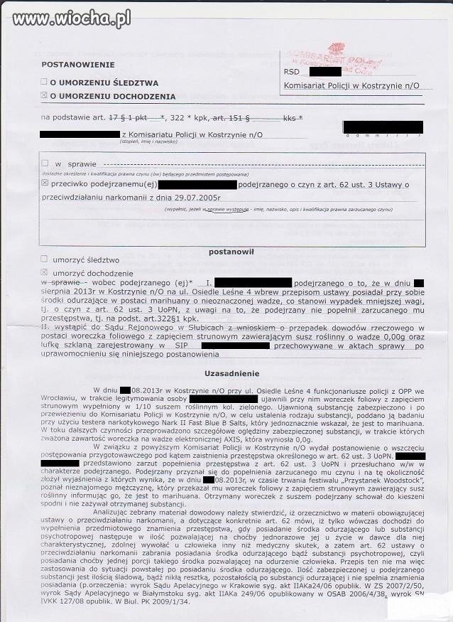 Paranoja