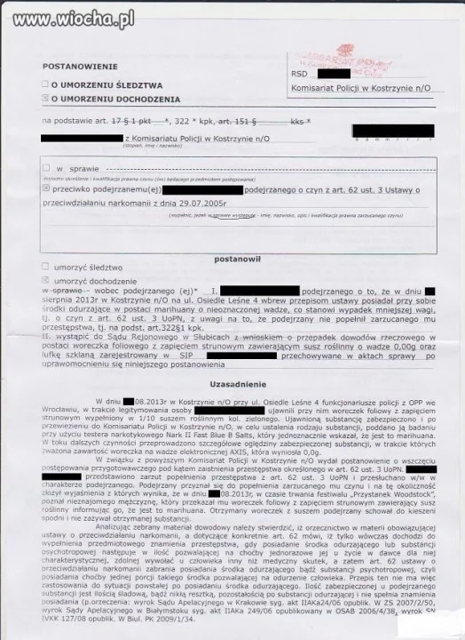 Paranoja