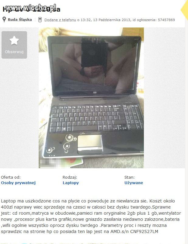 Co to ma być 