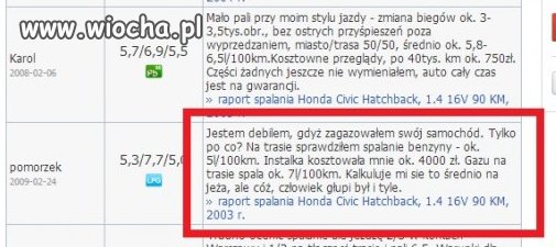 Szczerość przede wszystkim!!!