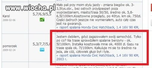 Szczerość przede wszystkim!!!