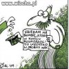 Czyżby myślał o Wiejskiej?