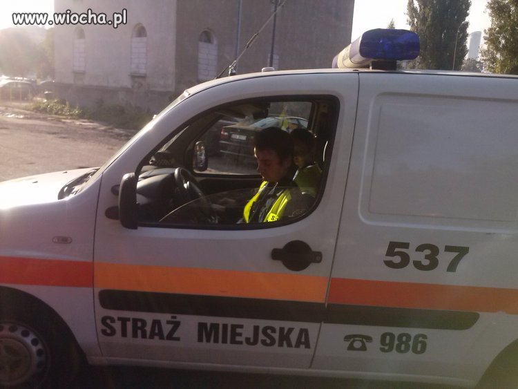 Miejska Drogówka