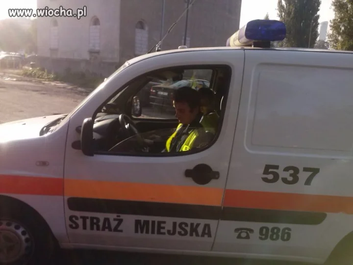Miejska Drogówka