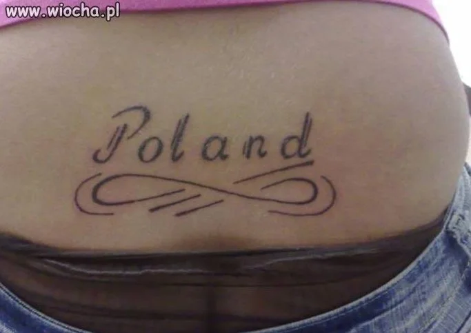 Mój kraj taki piękny!