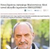 GENIALNA!!!...hipoteza Macierewicza