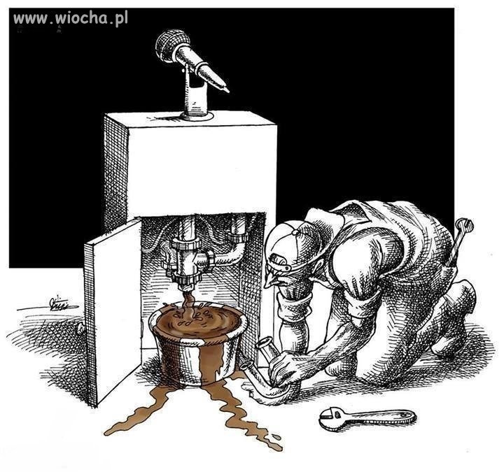 "Gównica sejmowa"