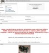 SKÓRA Z ŻUBRA,ŚWIEŻO ŚCIĄGNIĘTA, WYSYŁKA GRATIS