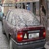 Ciekawe za którym razem myjnia chwyci
