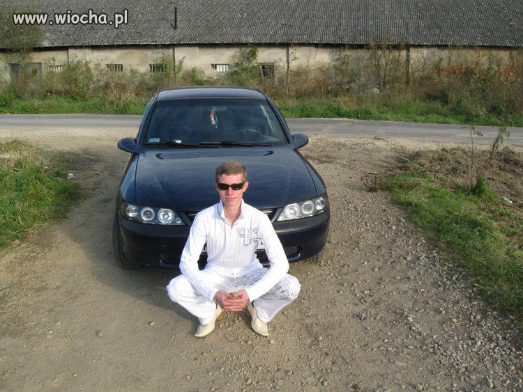 Lubię biel 