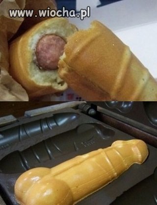 Hot-dog