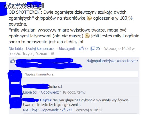 Nie nabierzesz cwaniaka na byle paszczaka.