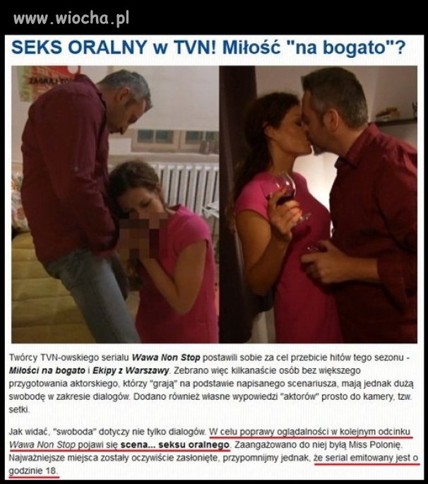 TVN nie ma hamulców