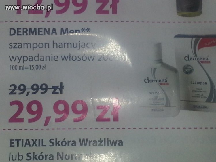 Takie promocje tylko w Szczecinie 