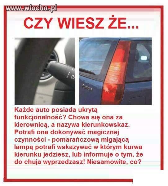 Tak w ramach przypomnienia