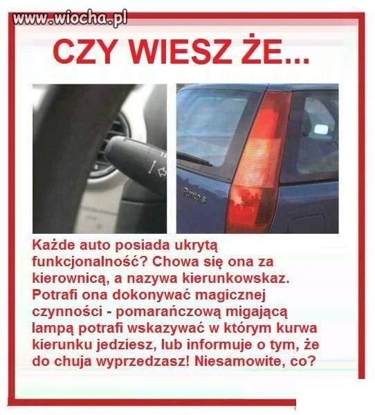 Tak w ramach przypomnienia