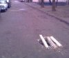 "Fachowe łatanie"