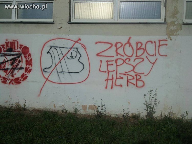 Coś nie tak ?