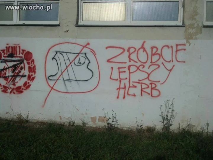 Coś nie tak ?