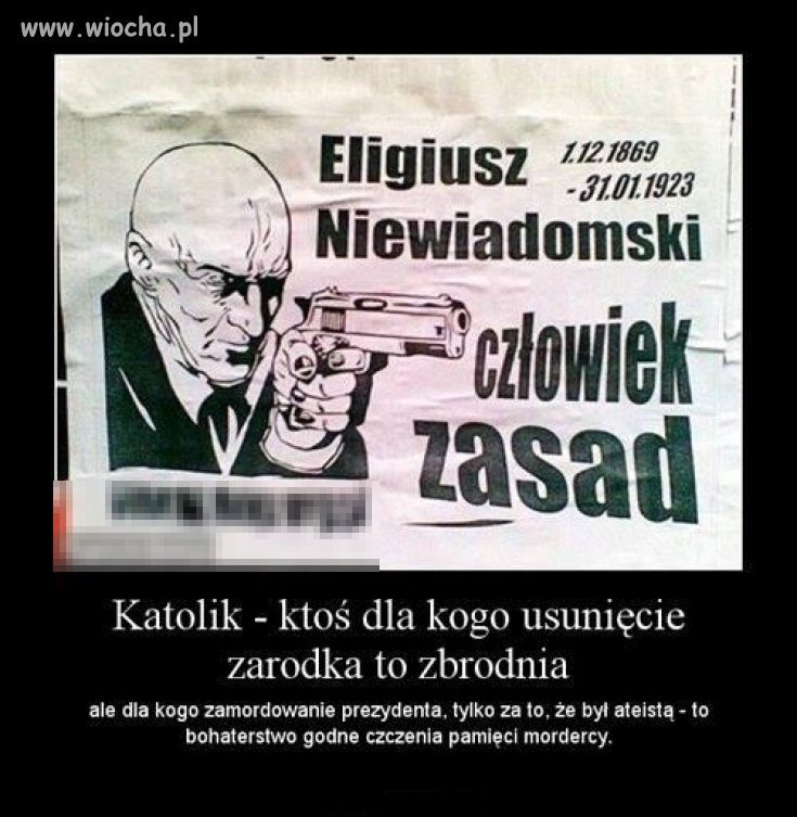 Eligiusz Niewiadomski