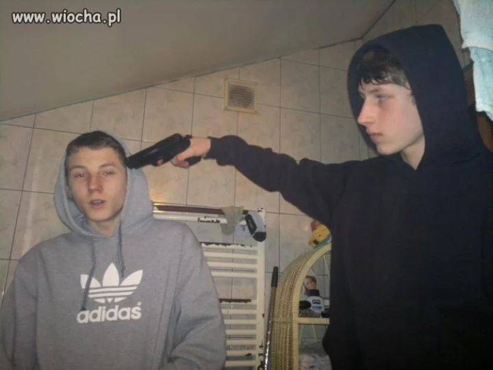 Polska Gangsterka 