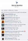 Na facebooku trzeba chwalić się wszystkim?