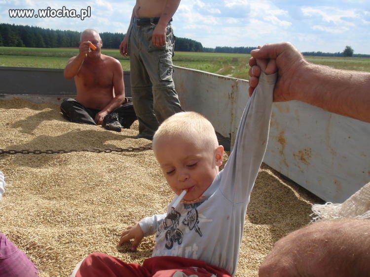 Mądra matka na na .