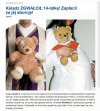 Ksiądz zgwałcił 14-latkę!