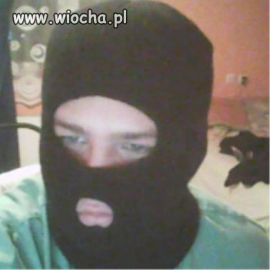 Gangster