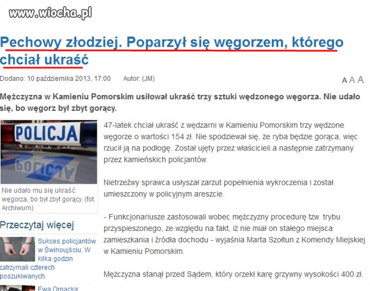 Jak pech to pech