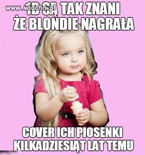 Typowa Dajrekszonerka