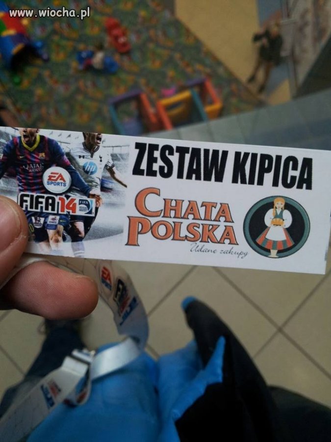 To dopiero jest wiocha, kolejne z serii -