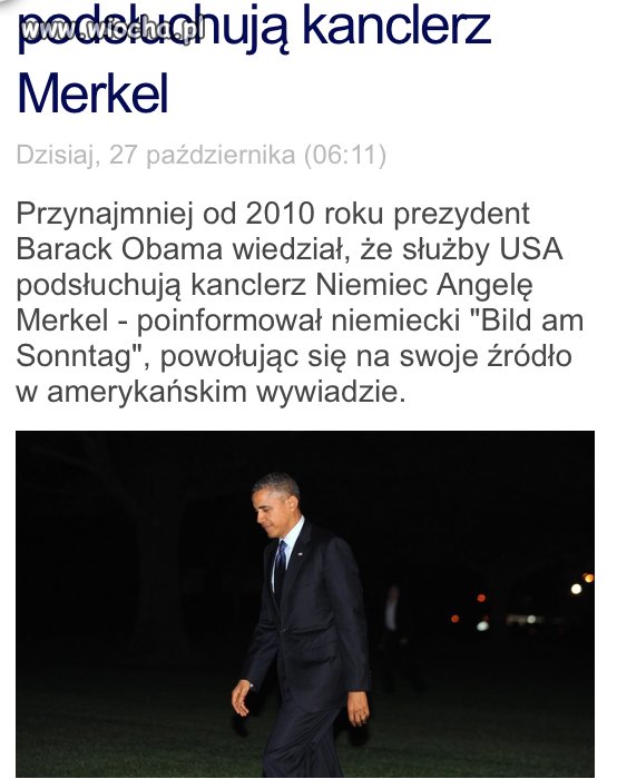 Jakim wieśniakiem trzeba być by nie wiedzieć