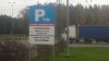 Przyjazny parking na Orlenie