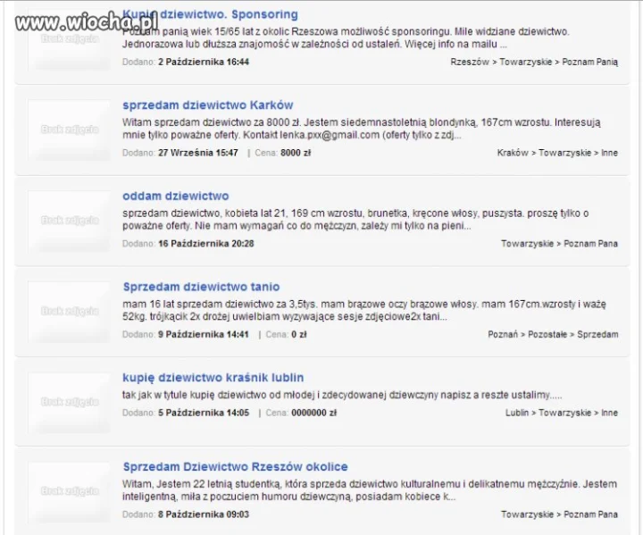 Zapraszam do lektury
